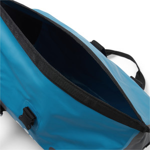 2024 Gill Voyager 65L Dry Tasche L096SE - Bluejay